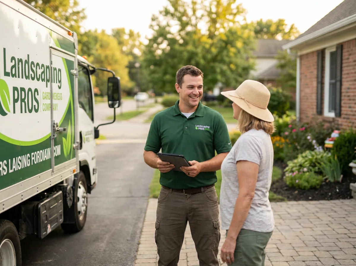 Landscaping Cotter, AR FAQs